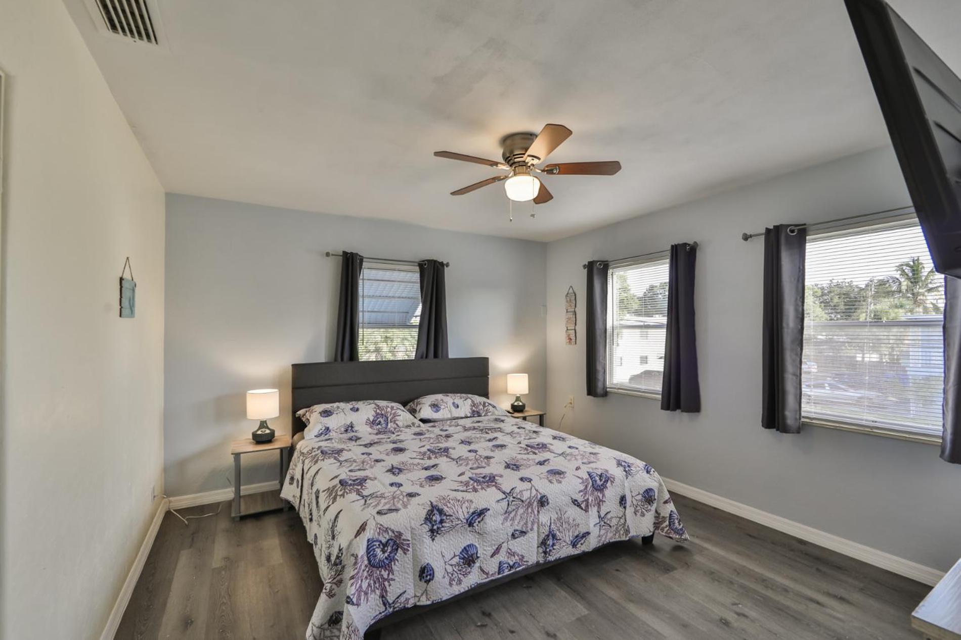 Lovely Vacation Home 1 Block From Beach & Downtown Gulfport St. Petersburg Extérieur photo