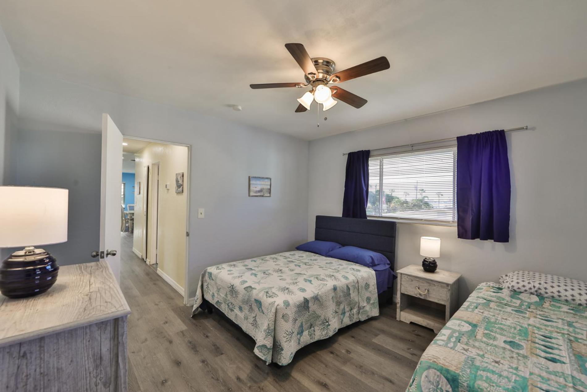 Lovely Vacation Home 1 Block From Beach & Downtown Gulfport St. Petersburg Extérieur photo