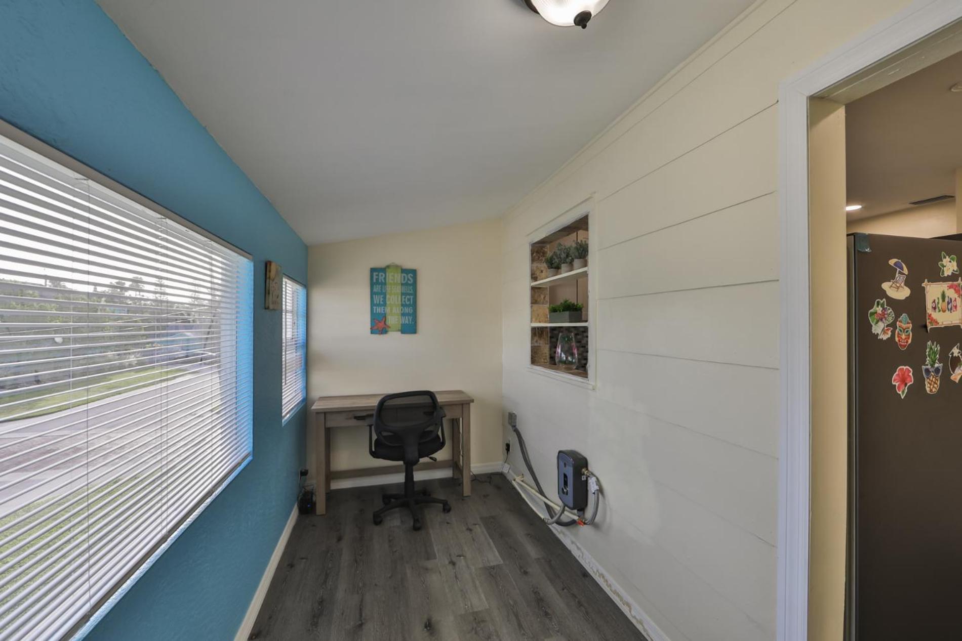 Lovely Vacation Home 1 Block From Beach & Downtown Gulfport St. Petersburg Extérieur photo