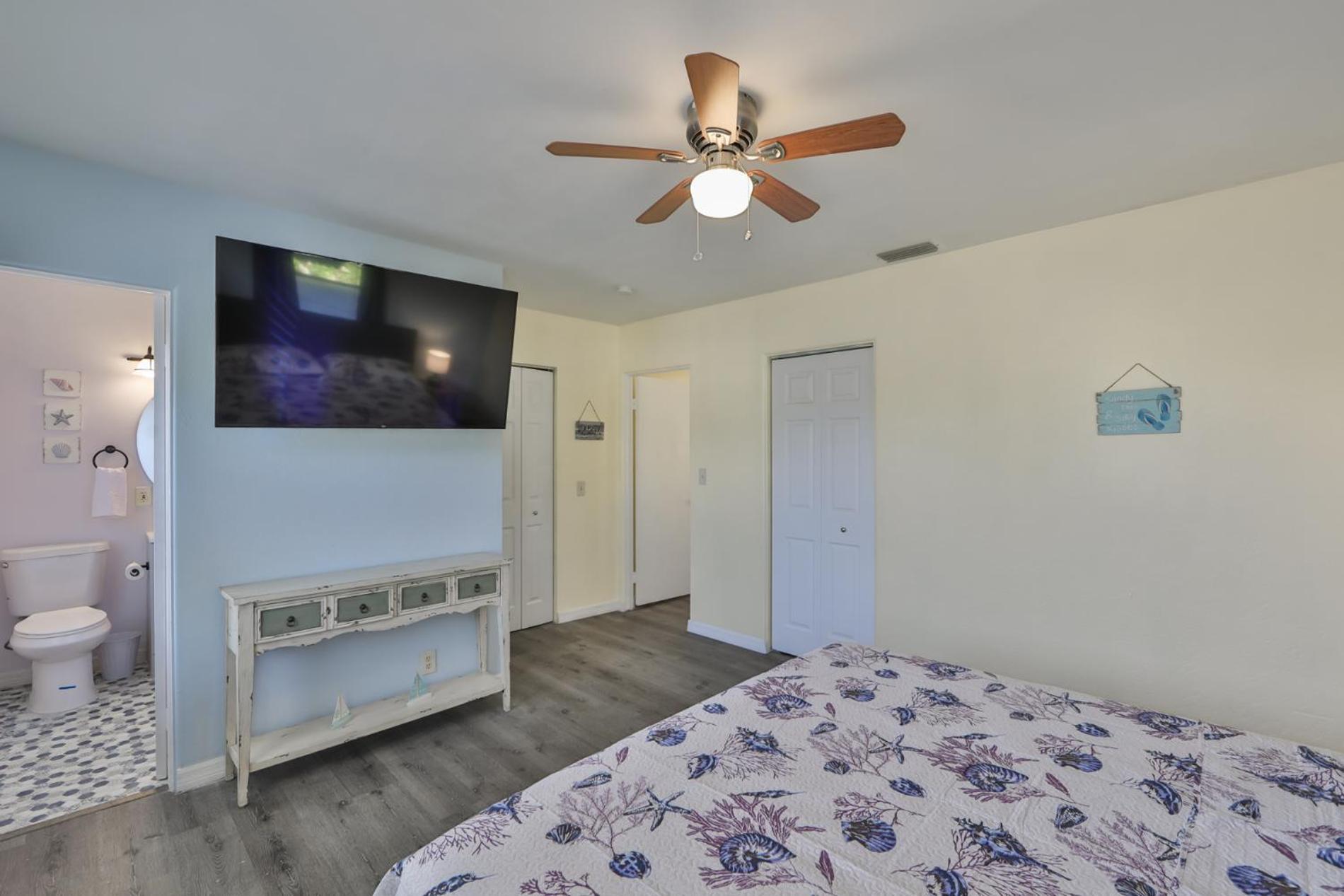 Lovely Vacation Home 1 Block From Beach & Downtown Gulfport St. Petersburg Extérieur photo