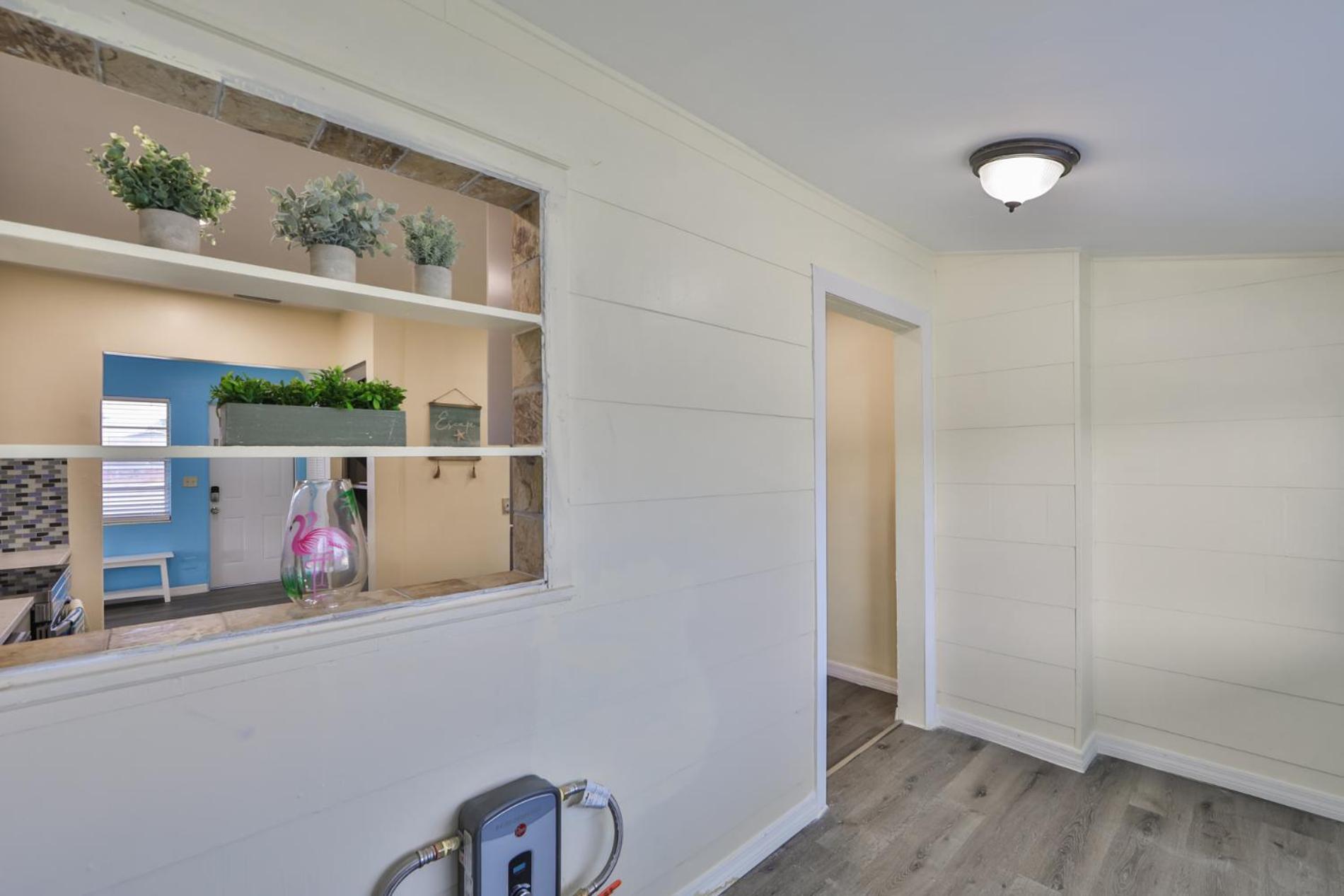 Lovely Vacation Home 1 Block From Beach & Downtown Gulfport St. Petersburg Extérieur photo